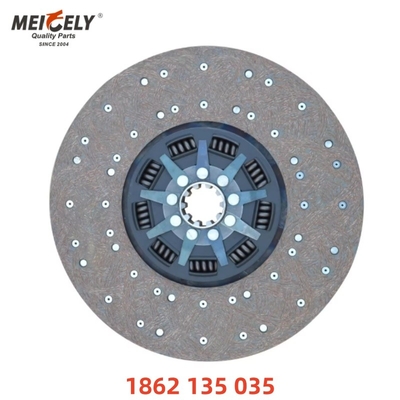 Venda a quente Disco de montagem de embreagem automática Disco de embreagem 1862135035 1862138032 Peças de camião