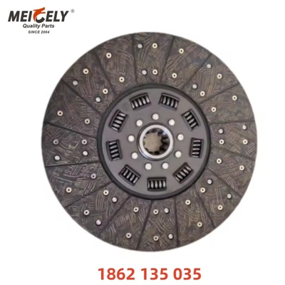 Venda a quente Disco de montagem de embreagem automática Disco de embreagem 1862135035 1862138032 Peças de camião