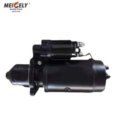 001368024 Starter Motor for Mercedes-Benz Trucks Premium Grade