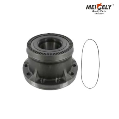 Qualidade Premium 5010439770 Rodas Hub Assy Para RVI Durável Confiável
