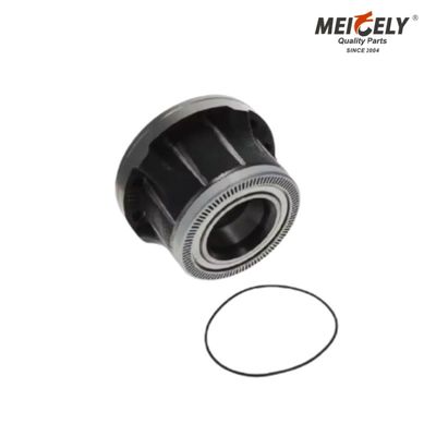 Qualidade Premium 5010439770 Rodas Hub Assy Para RVI Durável Confiável