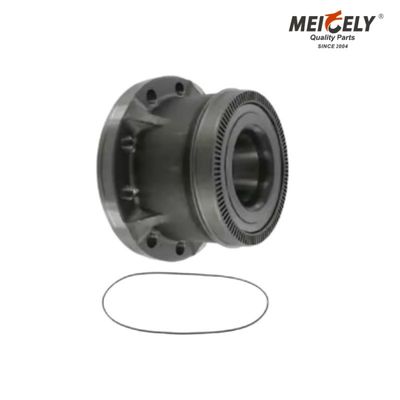 Qualidade Premium 5010439770 Rodas Hub Assy Para RVI Durável Confiável