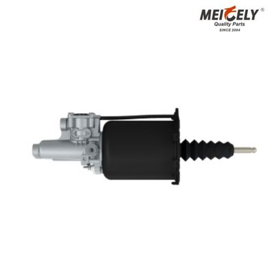 Servo Embreagem Premium Performance 501006570 Para RVI Confiável Eficiente