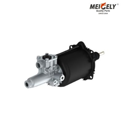 Servo Embreagem Premium Performance 501006570 Para RVI Confiável Eficiente