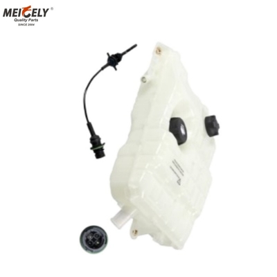 5010514340 Tanque de água para Renault Robusto Resistente ao calor