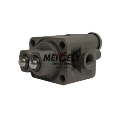 Engenharia para Excelência 5001859718 válvula de caixa de engrenagens para RVI