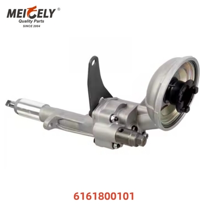 Venda a quente Peças de caminhão de bomba de óleo OEM 6161800101 6161800401 Para Mercedes Benz