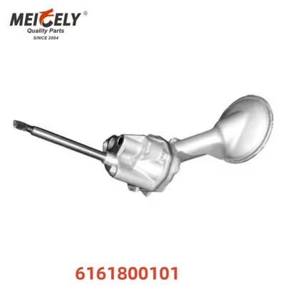 Venda a quente Peças de caminhão de bomba de óleo OEM 6161800101 6161800401 Para Mercedes Benz