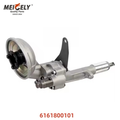 Venda a quente Peças de caminhão de bomba de óleo OEM 6161800101 6161800401 Para Mercedes Benz