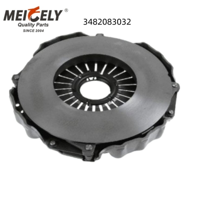 3482083032 Conjunto da Placa de Pressão da Embreagem Iveco, Alta Torque
