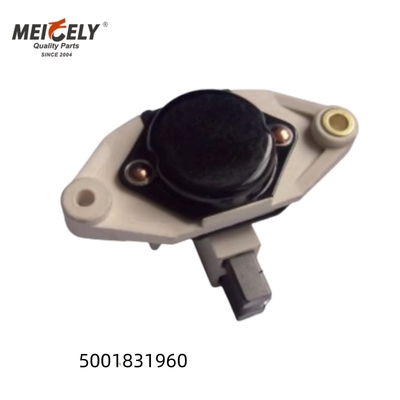 5001831960 Regulador de alternador de caminhão Renault OEM Compatível Durável