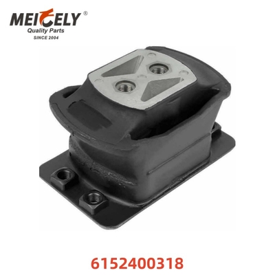 Motor de camião pesado de alta resistência de montagem OE Parte de substituição 6152400318 Para MERCEDES BENZ