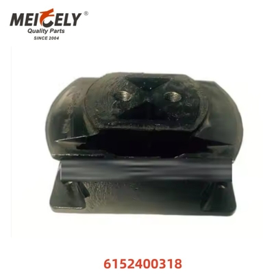 Motor de camião pesado de alta resistência de montagem OE Parte de substituição 6152400318 Para MERCEDES BENZ