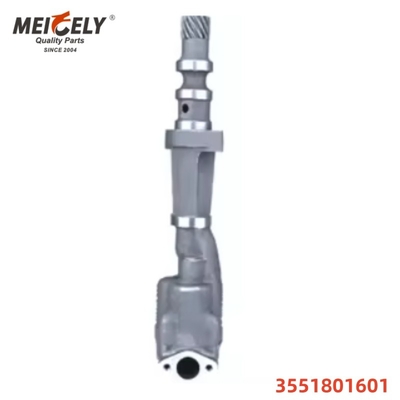 Peças para motores de automóveis de bombas de óleo duráveis OEM 3551801601 3451807401