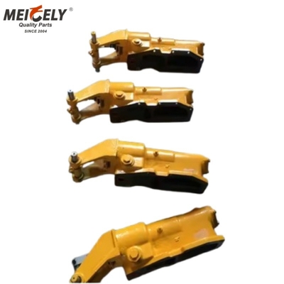 Reforço da embreagem principal 141-10-00601 Para substituição de qualidade premium da Komatsu