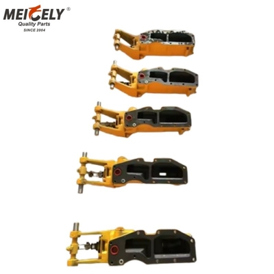 Reforço da embreagem principal 141-10-00601 Para substituição de qualidade premium da Komatsu