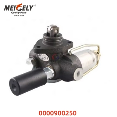 Peças do Motor Diesel Bomba Manual de Transferência de Óleo Alimentação Primer Combustível 0000900250 para Mercedes Benz