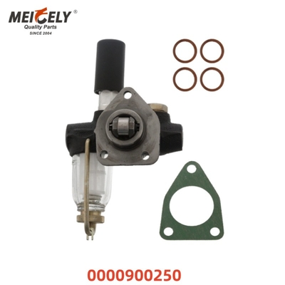 Peças do Motor Diesel Bomba Manual de Transferência de Óleo Alimentação Primer Combustível 0000900250 para Mercedes Benz