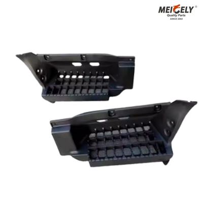 8405200LD010 8405100LD010 Estribo OEM para Peças de Caminhão JAC