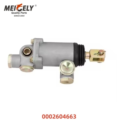 Peças para Caminhão Válvula da Caixa de Câmbio OEM 0002604663 4220100120 Para DAF / RENAULT / MERCEDES