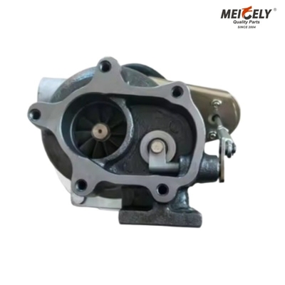 Turbocompressor Melhorado 702365-0025 Compatível com Modelos JAC