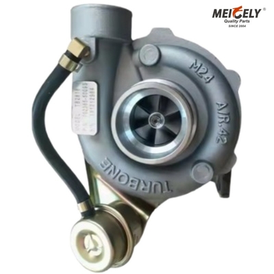 Turbocompressor Melhorado 702365-0025 Compatível com Modelos JAC