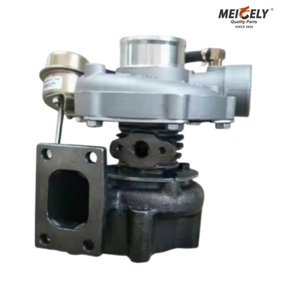 Turbocompressor Melhorado 702365-0025 Compatível com Modelos JAC