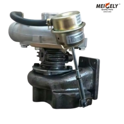Turbocompressor Melhorado 702365-0025 Compatível com Modelos JAC
