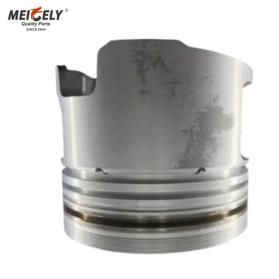 Pistão do motor Isuzu 4HF1 genuíno Número da peça OEM 8-97095-585-1