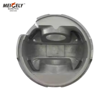 Pistão do motor Isuzu 4HF1 genuíno Número da peça OEM 8-97095-585-1