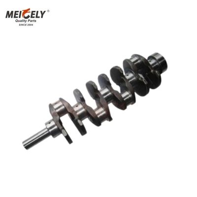 Virabrequim do motor Isuzu 4HG1 original Número da peça 8-97033-171-2