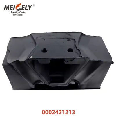 Suporte de Montagem do Motor Peças de Reposição do Motor do Caminhão OEM 0002421213 3502407018 Para Mercedes