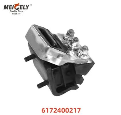 Suporte de Montagem do Motor Peças de Reposição do Motor do Caminhão OEM 6172400217 1368681 Para Mercedes
