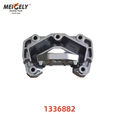 Suporte do Motor Esquerdo ou Direito Peças de Reposição do Motor do Caminhão OEM 1336882 Para Mercedes-Benz