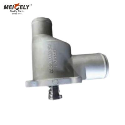 VG1500061203 OEM Heavy Duty Thermostat Housing para caminhões Howo