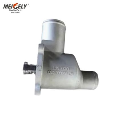 VG1500061203 OEM Heavy Duty Thermostat Housing para caminhões Howo