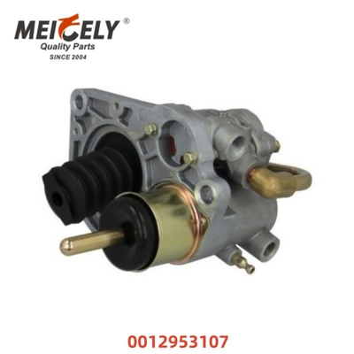 Servo-freio da embreagem de peças para caminhão OEM 0012953107 0012956707 Para Merceeds-Benz