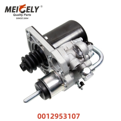 Servo-freio da embreagem de peças para caminhão OEM 0012953107 0012956707 Para Merceeds-Benz