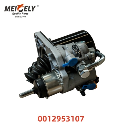 Servo-freio da embreagem de peças para caminhão OEM 0012953107 0012956707 Para Merceeds-Benz