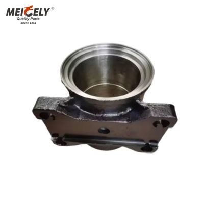 Carcaça do eixo de equilíbrio OEM 0322419031 de alto desempenho para Howo