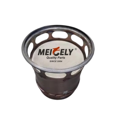 2134535 Filtro de Partículas Diesel Genuíno Premium OEM Para DAF