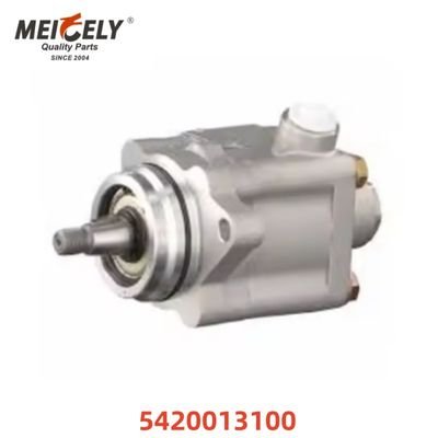 Peças de camião de alto desempenho, bomba de direção OEM5420013100 14577112064855 Para SCANIA