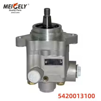 Peças de camião de alto desempenho, bomba de direção OEM5420013100 14577112064855 Para SCANIA