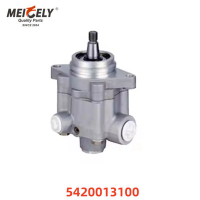 Peças de camião de alto desempenho, bomba de direção OEM5420013100 14577112064855 Para SCANIA