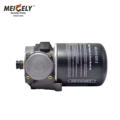 001874313 Secador de ar para Renault Resistente a altas temperaturas