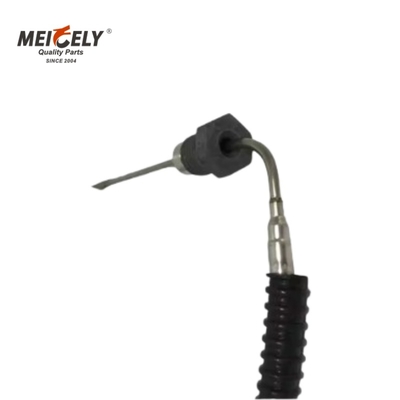 A0075424618 Sensor de temperatura de alta precisão para Mercedes-Benz