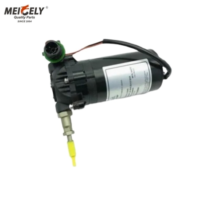 A0001530294 Motor de bomba de ureia especificado OEM para Mercedes-Benz