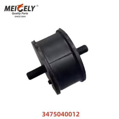 Bloco de Borracha do Suporte do Motor OEM 3475040012 3605040012 para Colheitadeira Lovol