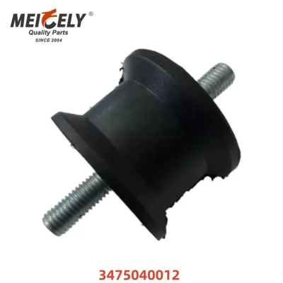 Bloco de Borracha do Suporte do Motor OEM 3475040012 3605040012 para Colheitadeira Lovol