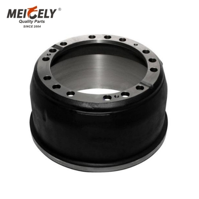 Tambor de Freio para Peças de Reposição de Caminhão 3464230601 Para M-BENZ VOLVO IVECO DAF
